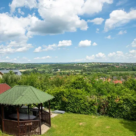 Appartement Flora Hévíz