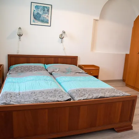 Flora Apartman Hévíz