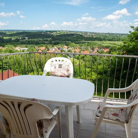 Flora Apartman Hévíz