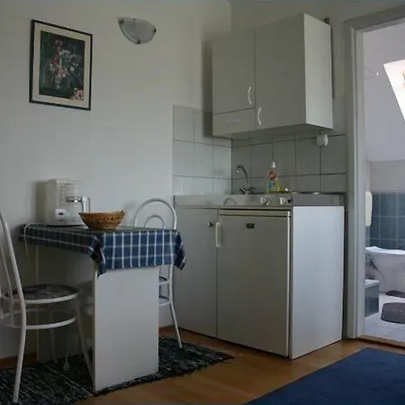 Apartman Flora Hévíz