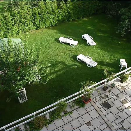 Flora Appartement Hévíz