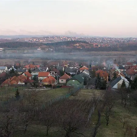 Appartement Flora Hévíz