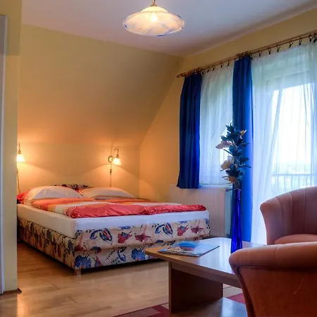 Apartman Flora Hévíz
