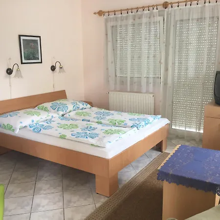 Apartman Flora Hévíz