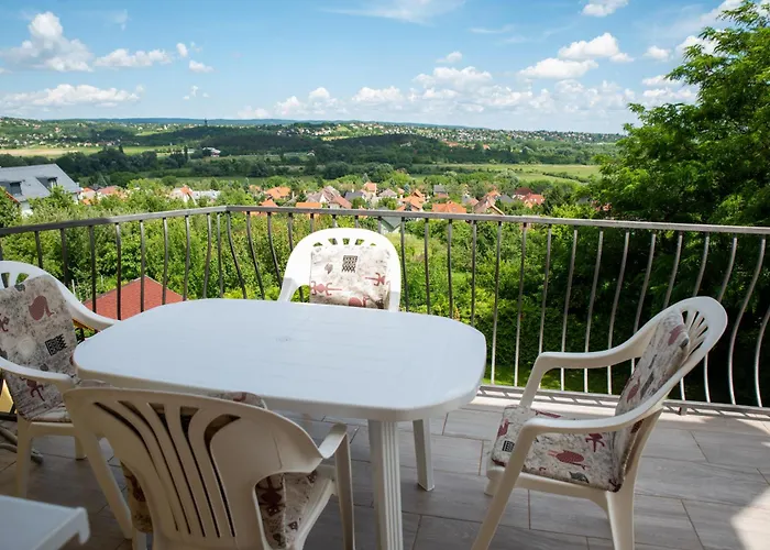 Flora Apartment Hévíz